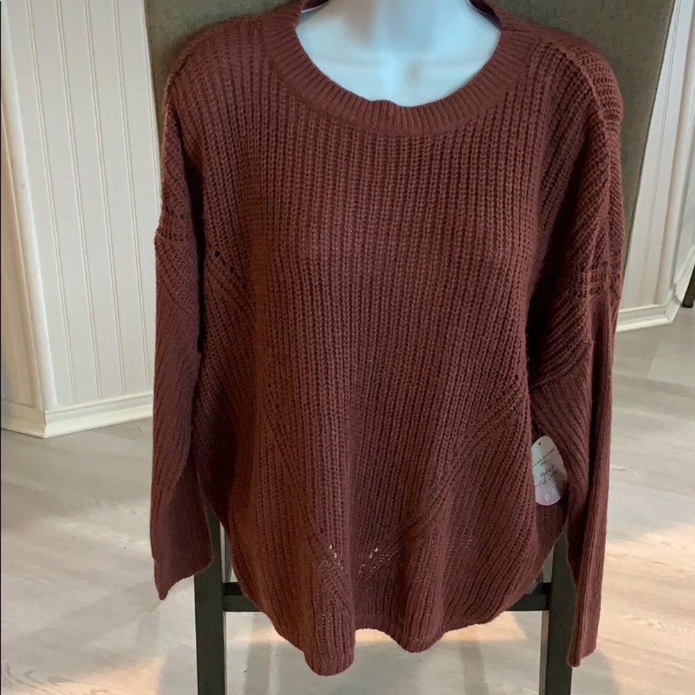 Sweater
